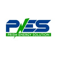 PRISM ENERGY SOLUTION logo, PRISM ENERGY SOLUTION contact details