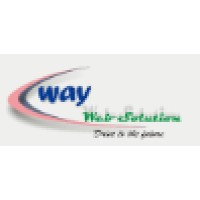 Way Web solution logo, Way Web solution contact details