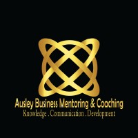 Ausley Business Mentoring & Coaching logo, Ausley Business Mentoring & Coaching contact details