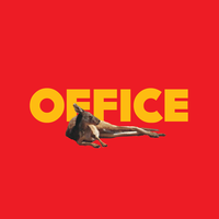 OFFICE logo, OFFICE contact details