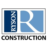 Ryson Interior Construction Ltd logo, Ryson Interior Construction Ltd contact details