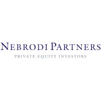 Nebrodi Partners LLC logo, Nebrodi Partners LLC contact details