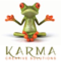 Karma Creative Solutions logo, Karma Creative Solutions contact details