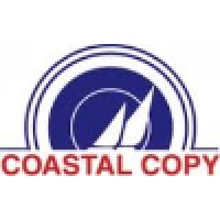 Coastal Copy, LP logo, Coastal Copy, LP contact details