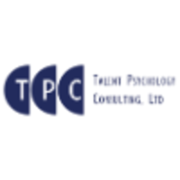 Talent Psychology Consulting, Ltd. logo, Talent Psychology Consulting, Ltd. contact details