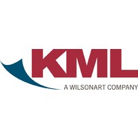 KML logo, KML contact details