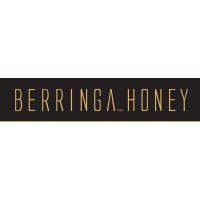 Berringa Honey logo, Berringa Honey contact details