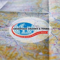 Advantage Cruises & Tours logo, Advantage Cruises & Tours contact details