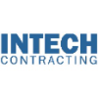 Intech Contracting logo, Intech Contracting contact details