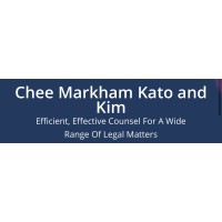 Chee Markham Kato and Kim logo, Chee Markham Kato and Kim contact details