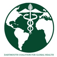 Dartmouth Coalition for Global Health logo, Dartmouth Coalition for Global Health contact details