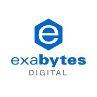 Exabytes Digital logo, Exabytes Digital contact details