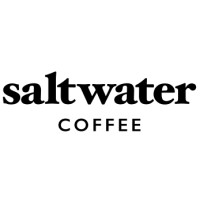 Saltwater Coffee logo, Saltwater Coffee contact details