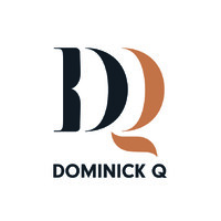 Dominick Q logo, Dominick Q contact details