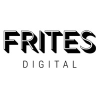 Frites Digital logo, Frites Digital contact details