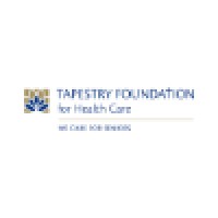 Tapestry Foundation for Health Care logo, Tapestry Foundation for Health Care contact details