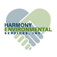 Harmony Environmental Services logo, Harmony Environmental Services contact details