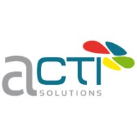 ACTI Ingénierie logo, ACTI Ingénierie contact details