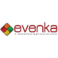 Evenka logo, Evenka contact details