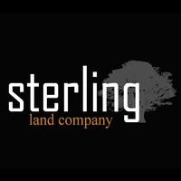 Sterling Land Company logo, Sterling Land Company contact details