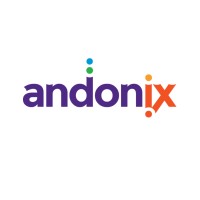 Andonix logo, Andonix contact details