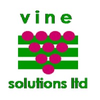 Vine Solutions Ltd logo, Vine Solutions Ltd contact details