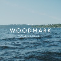 Woodmark Hotel logo, Woodmark Hotel contact details