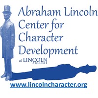 Abraham Lincoln Center for Character Development logo, Abraham Lincoln Center for Character Development contact details