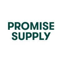 Promise Supply logo, Promise Supply contact details