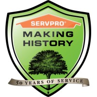 SERVPRO of Mason City logo, SERVPRO of Mason City contact details