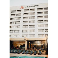 Long Beach Marriott logo, Long Beach Marriott contact details