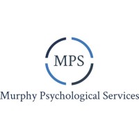 Murphy Psychological Services logo, Murphy Psychological Services contact details