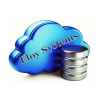 Eloy Systems logo, Eloy Systems contact details