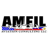 AMFIL Aviation Consulting LLC logo, AMFIL Aviation Consulting LLC contact details