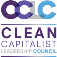 Clean Capitalist Leadership Council logo, Clean Capitalist Leadership Council contact details