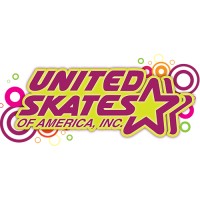 United Skates of America Inc. logo, United Skates of America Inc. contact details