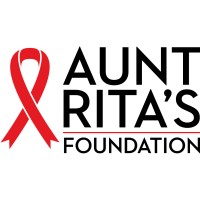 Aunt Rita's Foundation logo, Aunt Rita's Foundation contact details