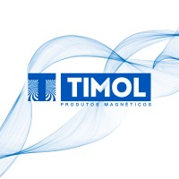 TIMOL Produtos Magnéticos logo, TIMOL Produtos Magnéticos contact details