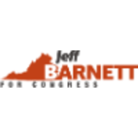 Jeff Barnett for Congress logo, Jeff Barnett for Congress contact details