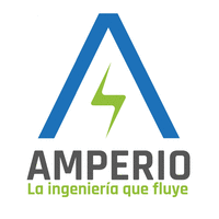 Ingenieria Electrica Amperio Ltda. logo, Ingenieria Electrica Amperio Ltda. contact details