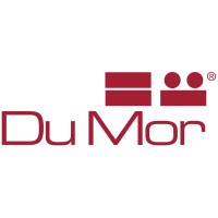 DuMor logo, DuMor contact details