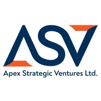 Apex Strategic Ventures Ltd logo, Apex Strategic Ventures Ltd contact details