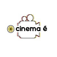 O Cinema É logo, O Cinema É contact details