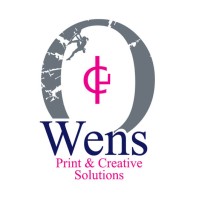 Owens Print & Creative Solutions logo, Owens Print & Creative Solutions contact details