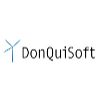 Donquisoft, LLC logo, Donquisoft, LLC contact details