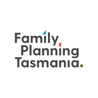 Family planning Tasmania logo, Family planning Tasmania contact details