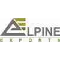 Alpine Exports logo, Alpine Exports contact details