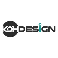 KDH-Design Corporation logo, KDH-Design Corporation contact details