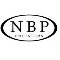 NBP Engineers, Inc. logo, NBP Engineers, Inc. contact details