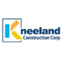 Kneeland Construction logo, Kneeland Construction contact details